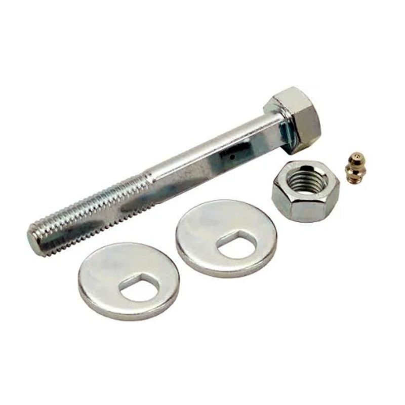 Alignment Camber Kit K100403 for Jeep Grand Cherokee Compass Dodge Journey Durango Avenger Chrysler 200 Sebring - KUDUPARTS