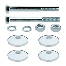 Alignment Camber Kit K6367 for Buick LeSabre Chevrolet Blazer S10 GMC S15 Jimmy Sonoma Syclone Typhoon Isuzu Hombre Oldsmobile Bravada