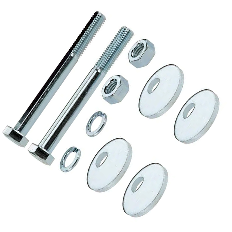 Alignment Camber Kit K6367 for Buick LeSabre Chevrolet Blazer S10 GMC S15 Jimmy Sonoma Syclone Typhoon Isuzu Hombre Oldsmobile Bravada - KUDUPARTS