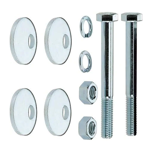 Alignment Camber Kit K6367 for Buick LeSabre Chevrolet Blazer S10 GMC S15 Jimmy Sonoma Syclone Typhoon Isuzu Hombre Oldsmobile Bravada - KUDUPARTS