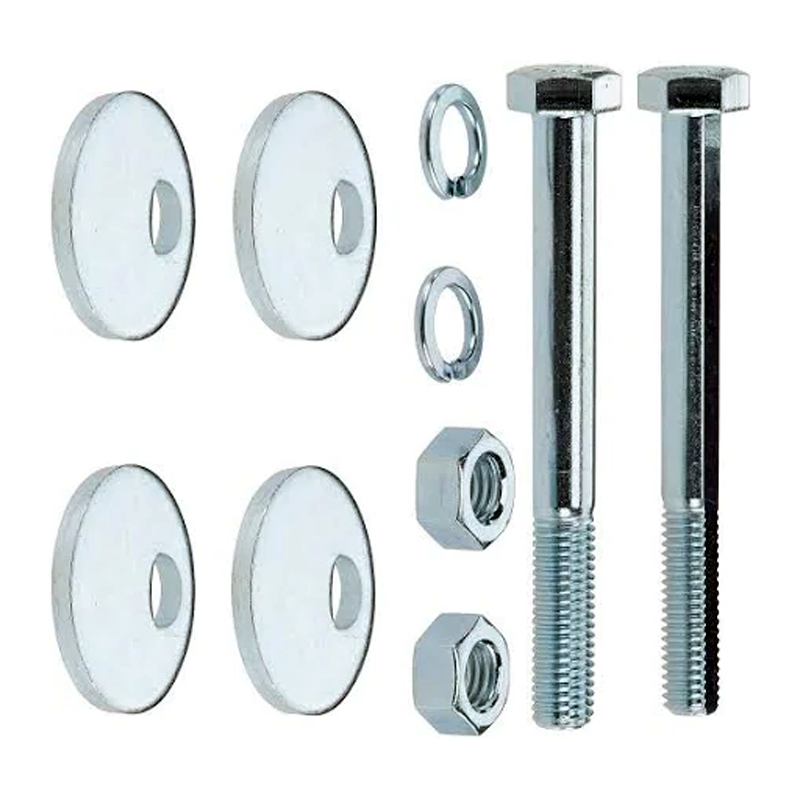 Alignment Camber Kit K6367 for Buick LeSabre Chevrolet Blazer S10 GMC S15 Jimmy Sonoma Syclone Typhoon Isuzu Hombre Oldsmobile Bravada - KUDUPARTS