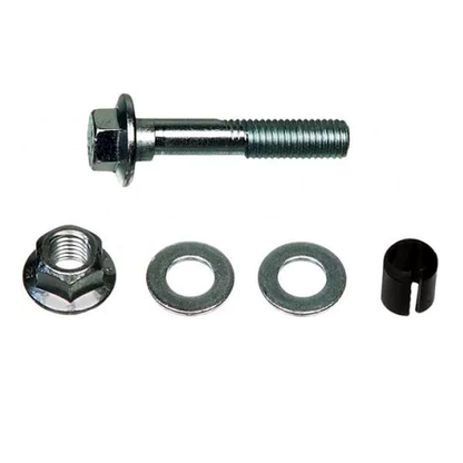 Kit de alineación de inclinación K90208 para Toyota Tercel MR2 Paseo Highlander Camry Corolla Yaris Lexus ES250 RX350 RX330