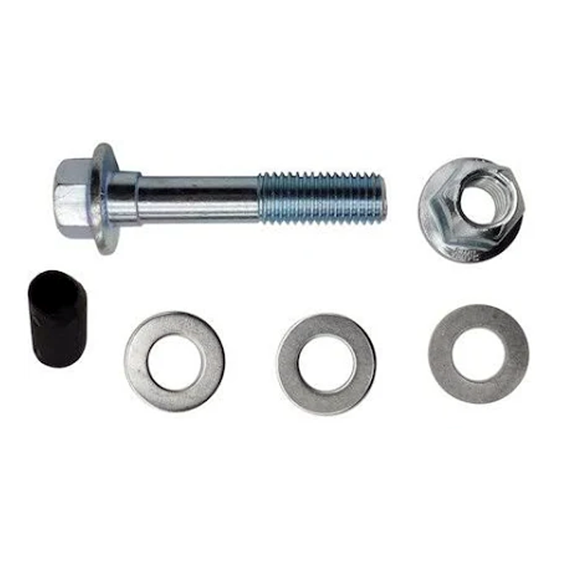 Kit de alineación de inclinación K90208 para Toyota Tercel MR2 Paseo Highlander Camry Corolla Yaris Lexus ES250 RX350 RX330