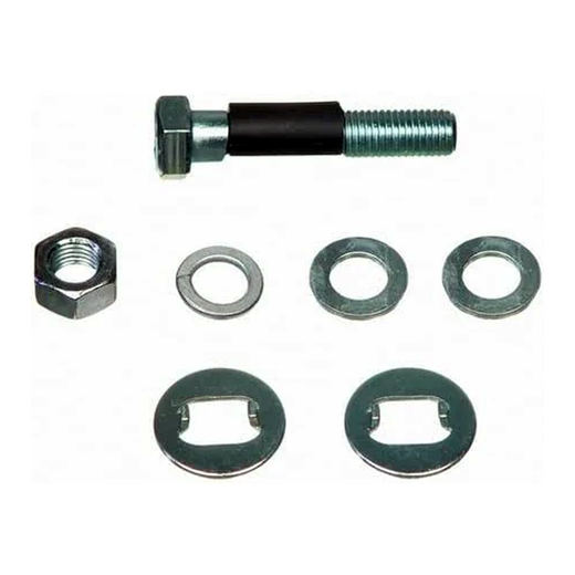 Alignment Camber Kit K928 for BMW X5 GMC Acadia Hyundai Sonata Lexus ES250 Mercury Capri Cougar Pontiac Phoenix Tempest - KUDUPARTS