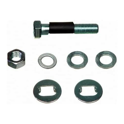 Kit d'alignement et de carrossage K928 pour Chrysler 300M, Concorde, Dodge Monaco, Intrepid, Oldsmobile, Cutlass, Silhouette