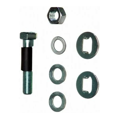 Kit de carrossage et d'alignement K928 pour Buick Century Enclave Cadillac Seville Chevrolet Corsica Beretta Ford Fairmont