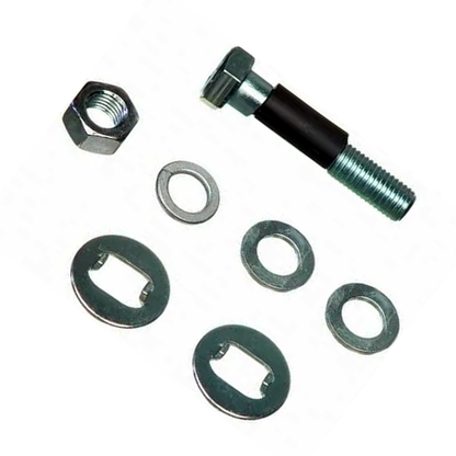 Kit de carrossage et d'alignement K928 pour Buick Century Enclave Cadillac Seville Chevrolet Corsica Beretta Ford Fairmont