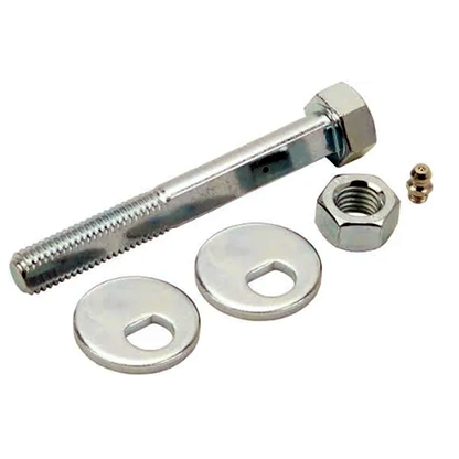 Kit d'alignement de carrossage K100392 552232B100 552603R000 pour Hyundai Azera Palisade Santa Fe XL Sonata Tucson Kia Cadenza Optima Sedona Sportage Telluride