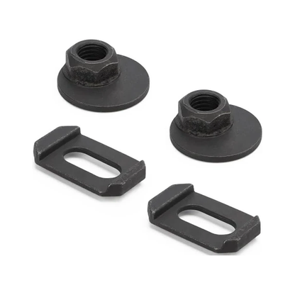 Kit de carrossage/alignement K100070 DM3112345 pour Ford Expedition F150 Lightning Lincoln Mark LT Navigator