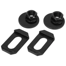 Kit de alineación de inclinación/comba K100070 DM3112345 para Ford Expedition F150 Lightning Lincoln Mark LT Navigator