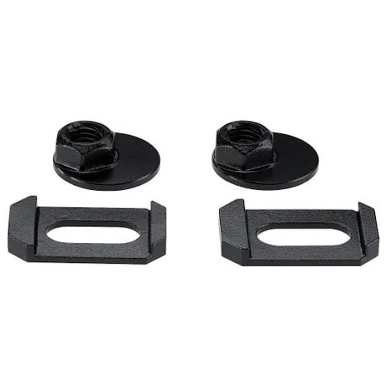 Kit de carrossage/alignement K100070 DM3112345 pour Ford Expedition F150 Lightning Lincoln Mark LT Navigator