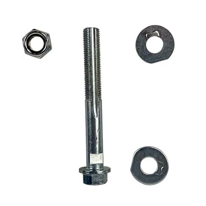 Kit de alineación de inclinación/comba K100157 para Mercedes Benz C230 C250 C320 CL550 CLK500 E250 E550 S400 SL600 SLK250 SLK350