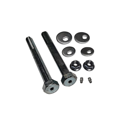 Kit de alineación de inclinación/comba K100349 para Nissan Frontier, Pathfinder, Titan, Xterra, Suzuki Equator