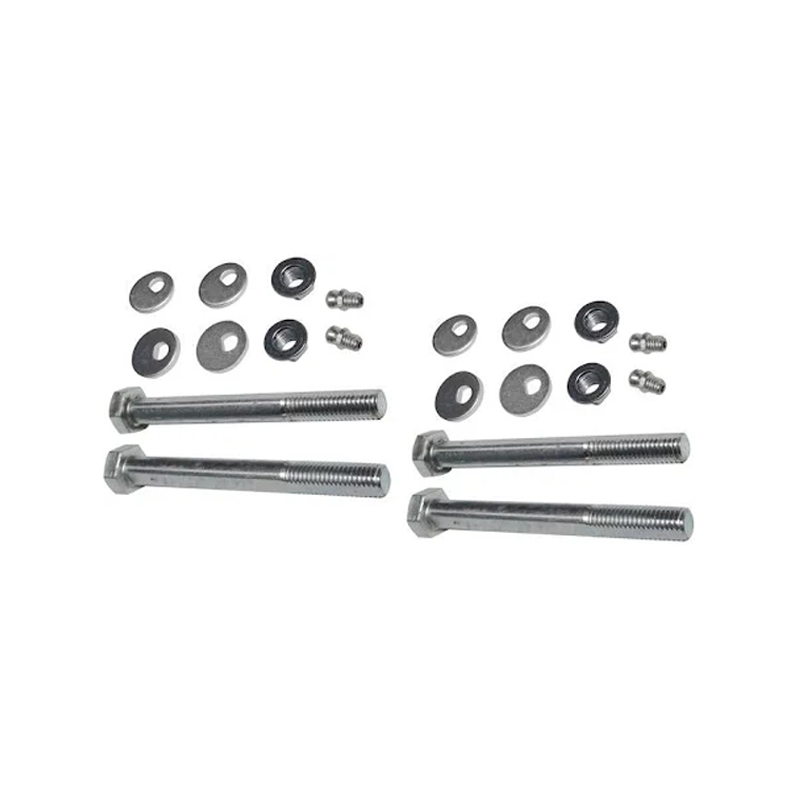 Alignment Caster/Camber Kit K100349 for Nissan Frontier Pathfinder Titan Xterra Suzuki Equator - KUDUPARTS