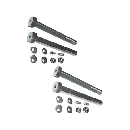 Kit de alineación de inclinación/comba K100349 para Nissan Frontier, Pathfinder, Titan, Xterra, Suzuki Equator