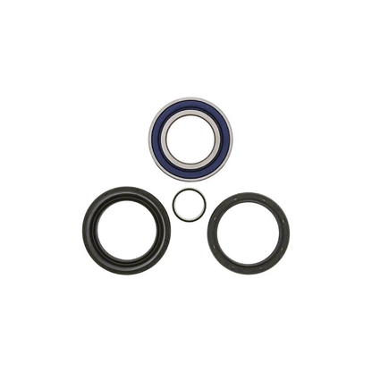 Kit de roulements de roue All Balls Racing 25-1005 pour VTT Honda TRX450FE 1998-2004 Foreman TRX450FM Foreman 2001-2004 TRX500FA Rubicon