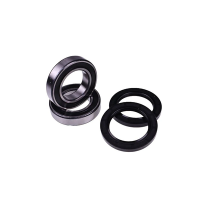 Kit de roulements de roue All Balls Racing 25-1329 pour VTT Yamaha YFM350 Warrior 1987-2004