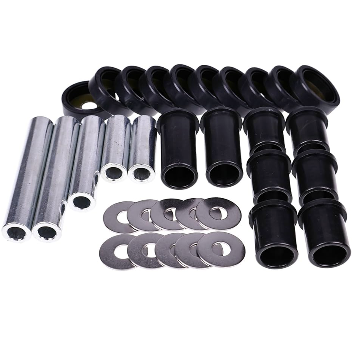 All Balls Rear Independent Suspension Kit 50-1041 for Suzuki LTA-450 700 King Quad - KUDUPARTS