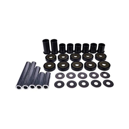 Kit de suspensión trasera independiente All Balls 50-1041 para Suzuki LTA-450 700 King Quad