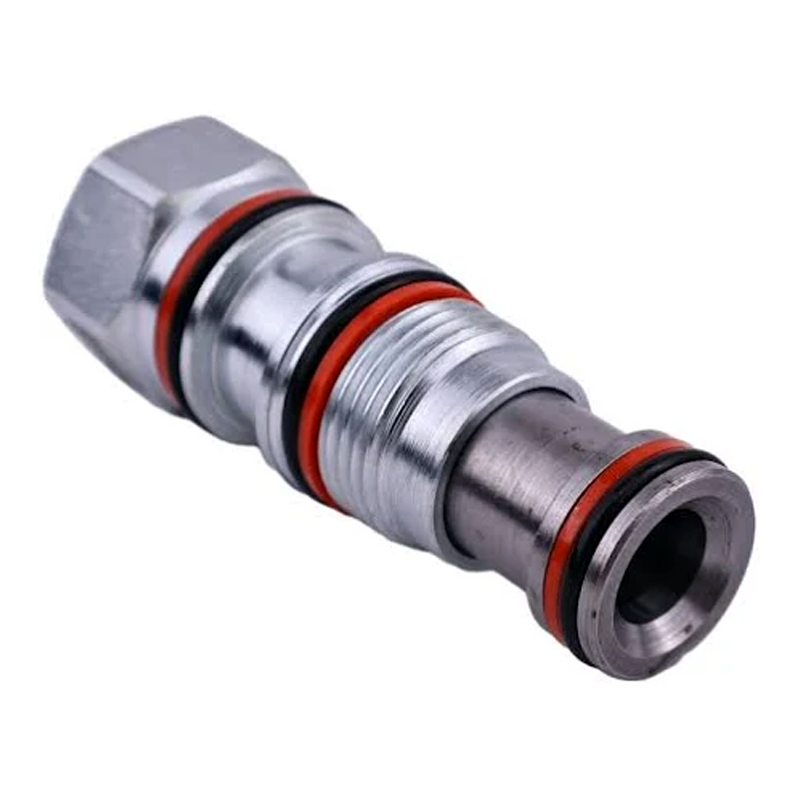 Bouchon de cavité tous ports bloqués XBCA-XXN pour Sun Hydraulics