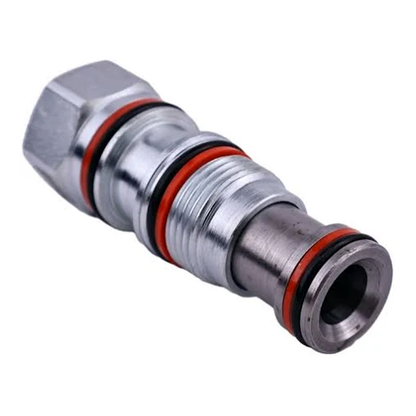 Bouchon de cavité tous ports bloqués XBCA-XXN pour Sun Hydraulics