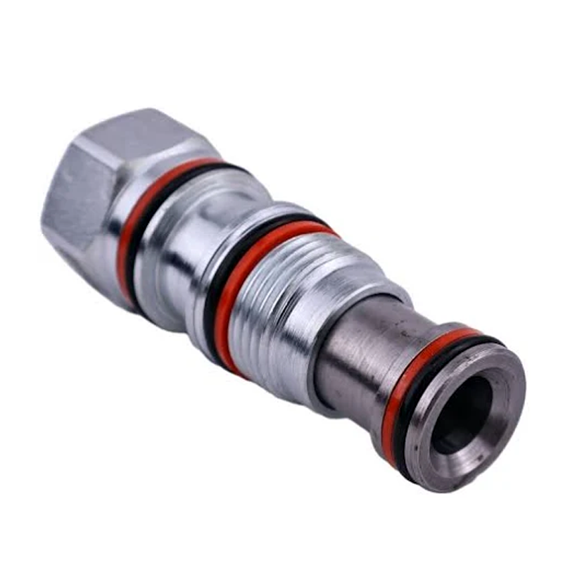 Bouchon de cavité tous ports bloqués XECA-XXN pour Sun Hydraulics