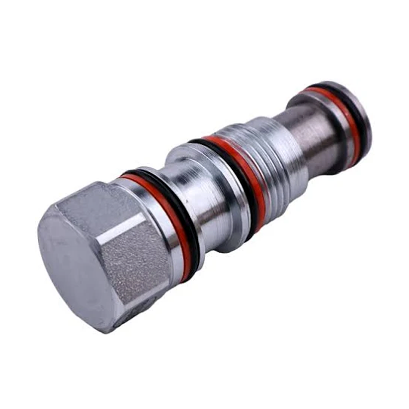 All Ports Blocked Cavity Plug XECA-XXN for Sun Hydraulics - KUDUPARTS