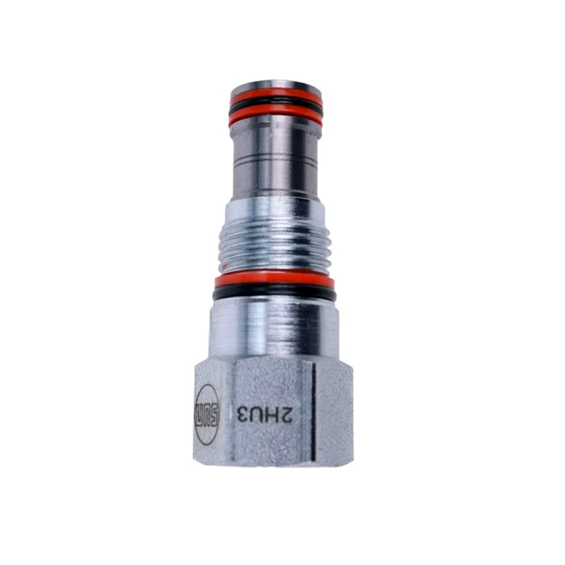 All Ports Blocked Cavity Plug XZCA-XXN for Sun Hydraulics - KUDUPARTS