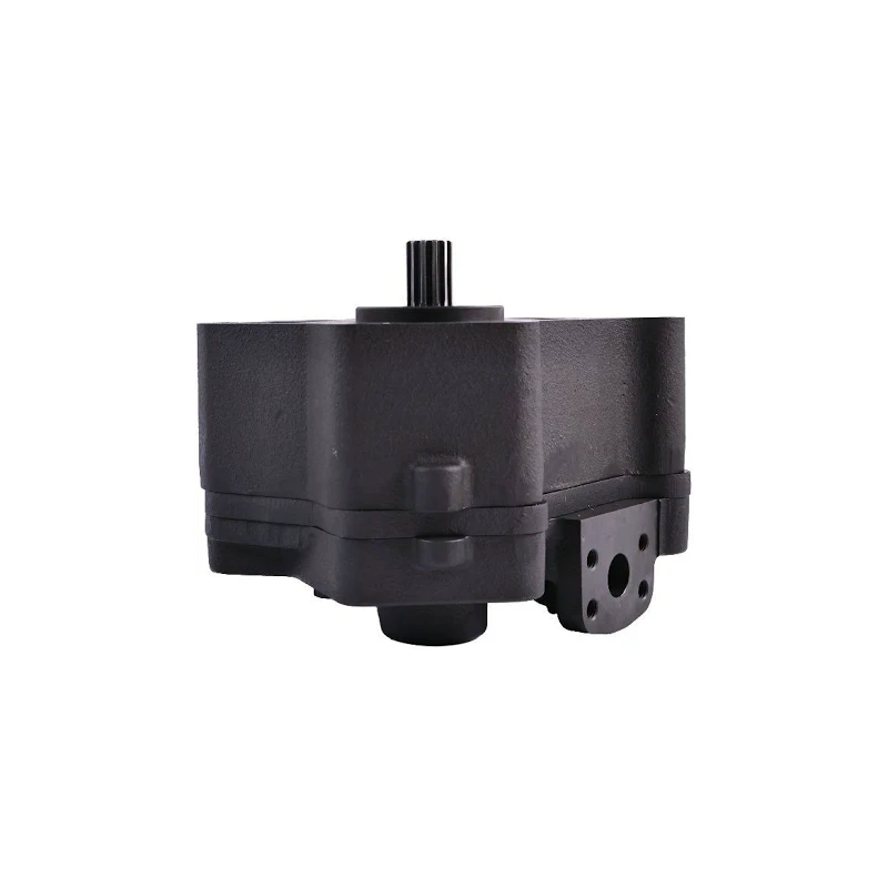 Pompe à huile de transmission Allison 6880125 6880121 29536712 pour camion Terex 3307