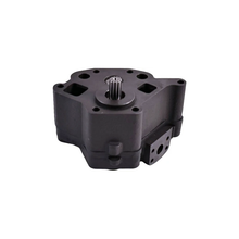 Bomba de aceite de transmisión Allison 6880125 6880121 29536712 para camión Terex 3307