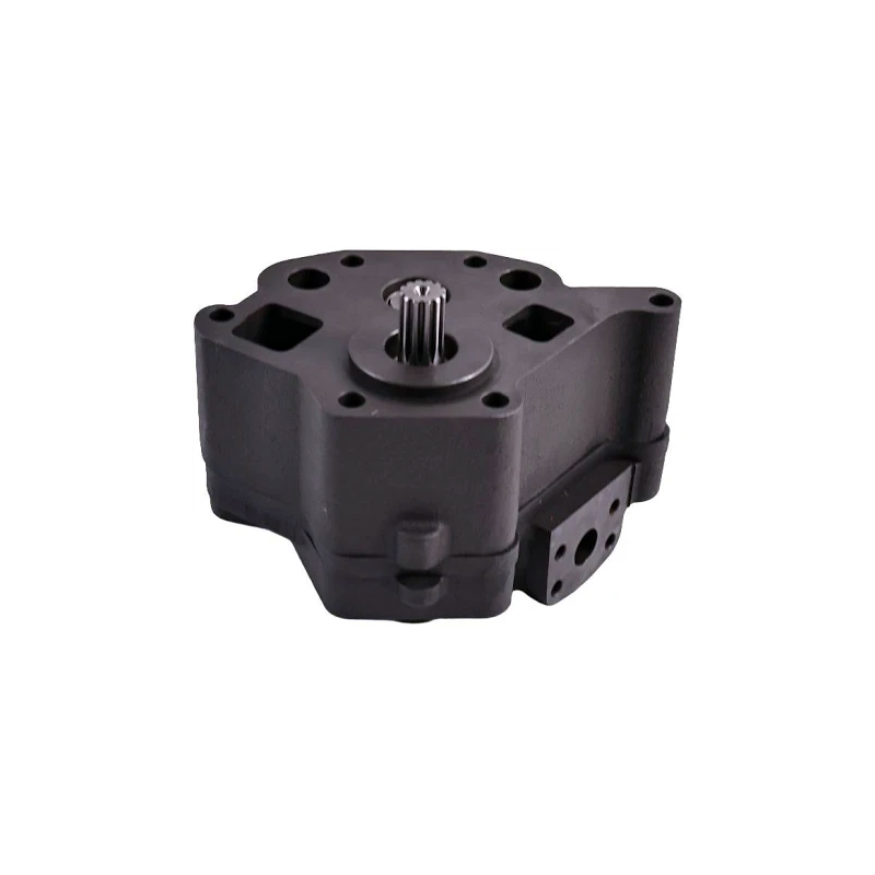 Allison Transmission Oil Pump 6880125 6880121 29536712 for Terex Truck 3307 - KUDUPARTS
