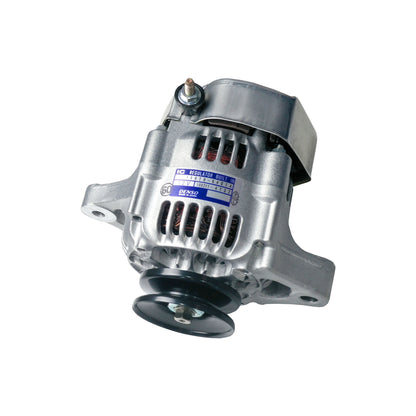 Alternateur 4183623 pour moteur Kubota D1105 D1105-E4B D1105-E4B-TXRN-2 Cushman Truckster Haulster Spraytek