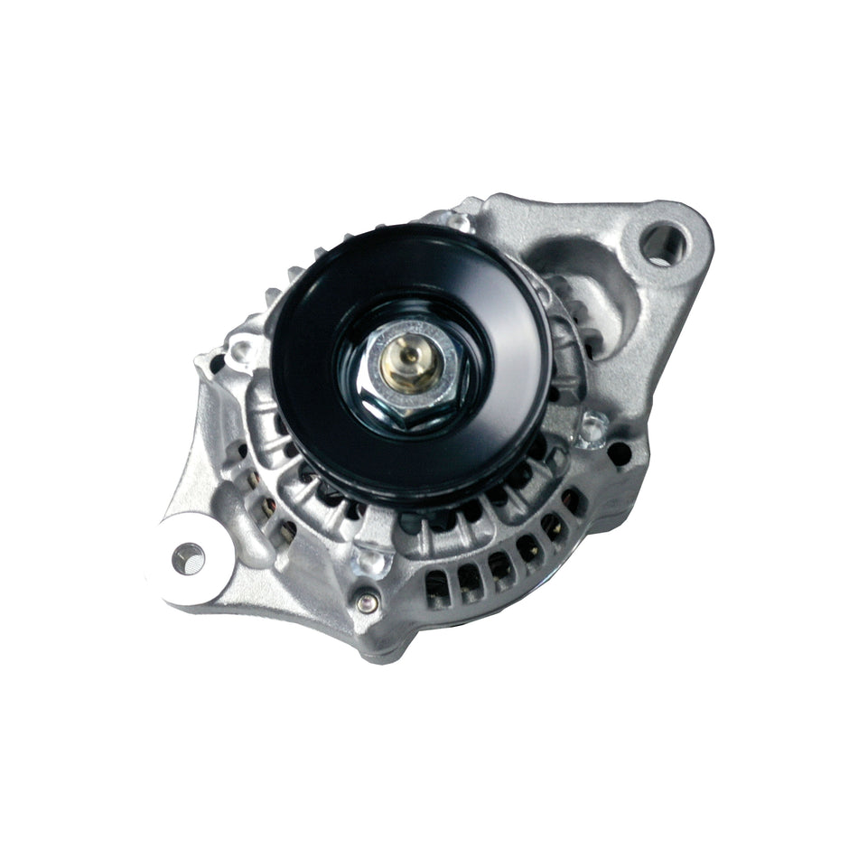 Alternator 4183623 for Kubota Engine D1105 D1105-E4B D1105-E4B-TXRN-2 Cushman Truckster Haulster Spraytek