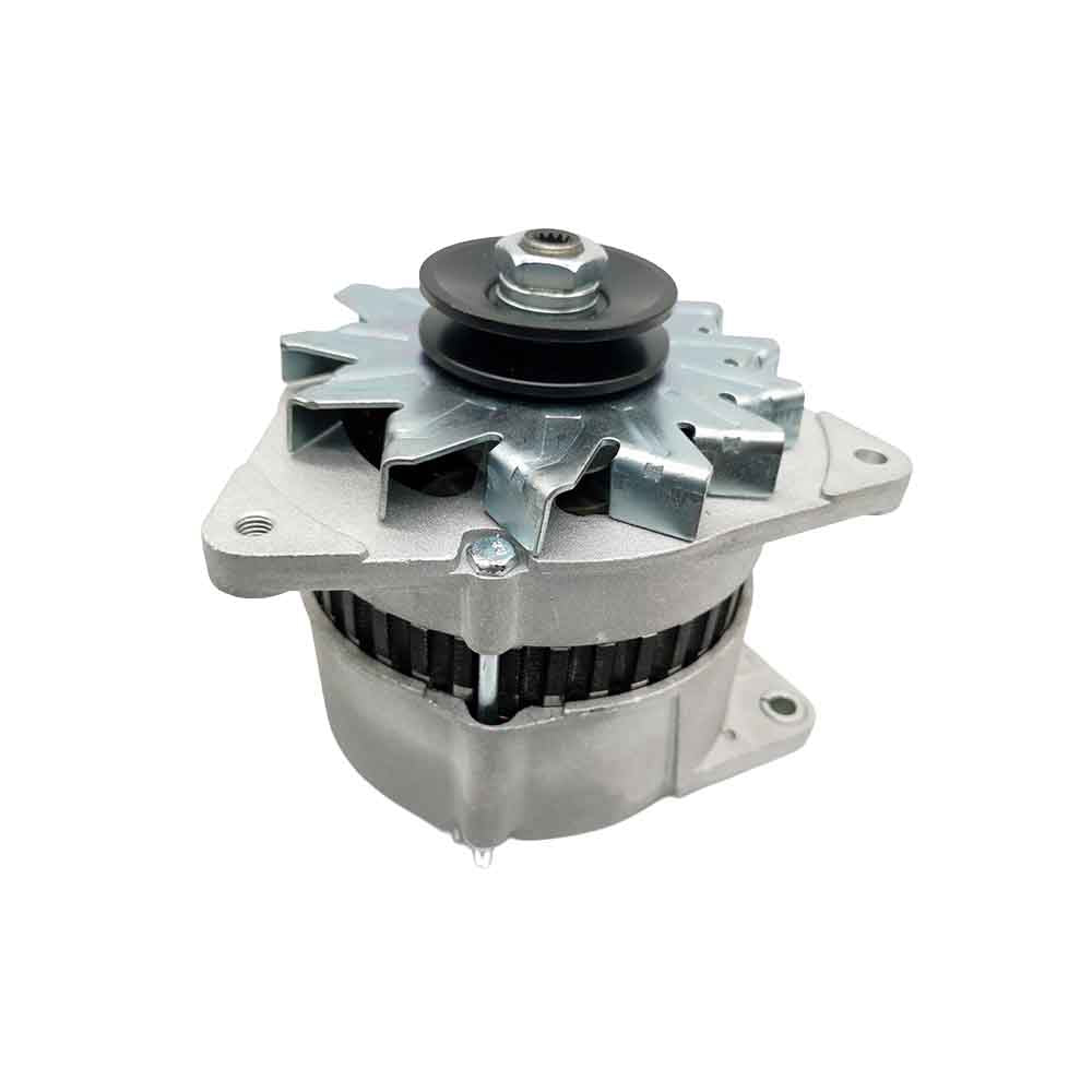 Alternator 9821931 for Perkins Engine 403C-15 404C-22 103-15 New Holland Loader L785 L865 LS180 L781 L783 LX865 LX885