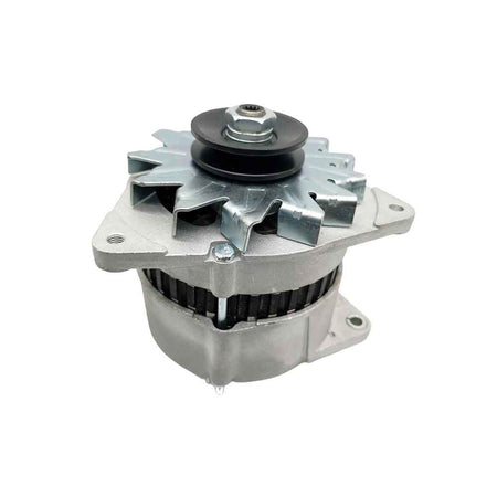 Alternator 9821931 for Perkins Engine 403C-15 404C-22 103-15 New Holland Loader L785 L865 LS180 L781 L783 LX865 LX885