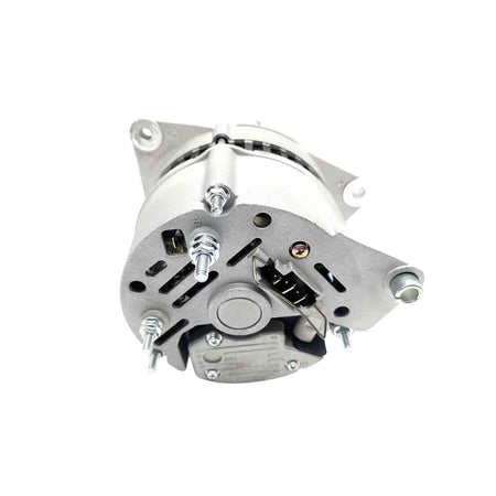 Alternator 9821931 for Perkins Engine 403C-15 404C-22 103-15 New Holland Loader L785 L865 LS180 L781 L783 LX865 LX885