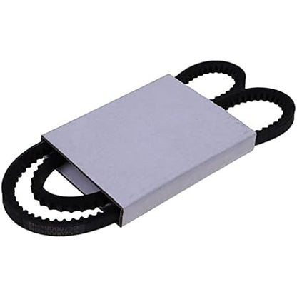 Correa del alternador 6675837 para cargadoras Bobcat 751, 753, 763, S150, S160, T180 y T190