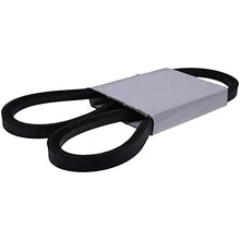 Courroie d'alternateur 6675837 pour chargeuse Bobcat 751 753 763 S150 S160 T180 T190