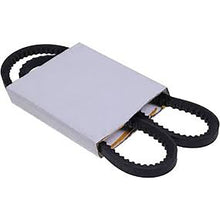 Courroie d'alternateur 6675839 pour chargeuses compactes Bobcat 863 864 873 883 A220 A300 S250 T200