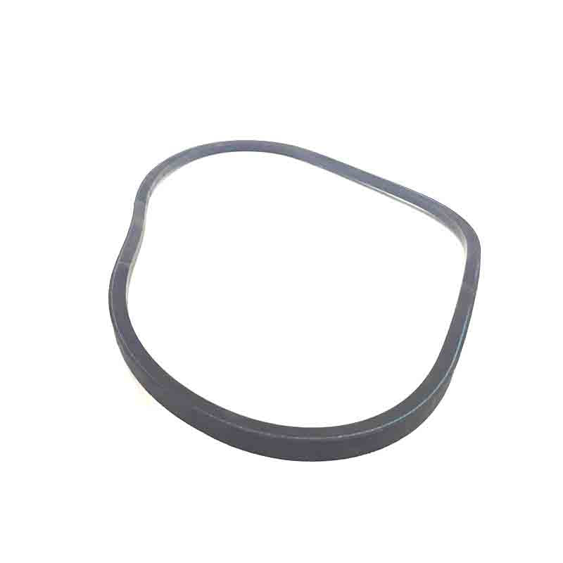 Courroie d'alternateur 6704720 pour excavatrice Bobcat 331 chargeuse compacte 751 753 763 773 7753