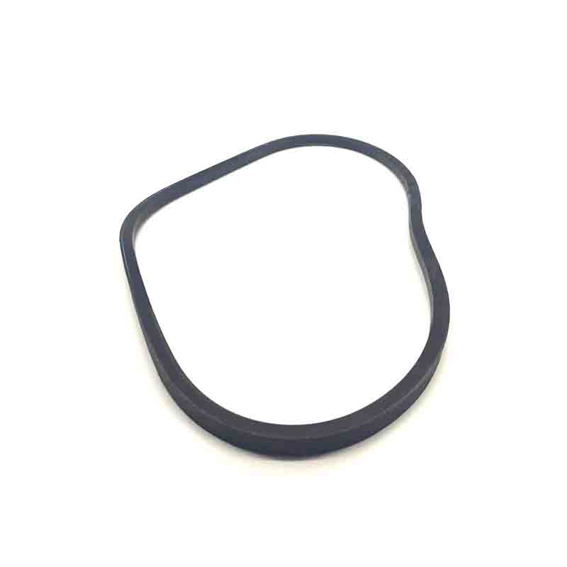Courroie d'alternateur 6704720 pour excavatrice Bobcat 331 chargeuse compacte 751 753 763 773 7753