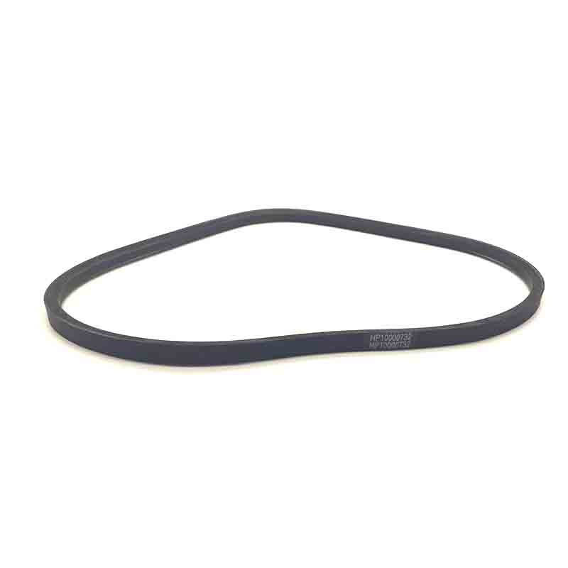Courroie d'alternateur 6704720 pour excavatrice Bobcat 331 chargeuse compacte 751 753 763 773 7753