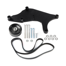 Alternator Bracket Kit for GM Engine Vortec V8 4.8L 5.3L 6.0L 6.2L 1999-2013 - KUDUPARTS