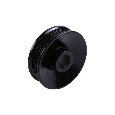 Alternator Pulley 3046204 for Cummins Engine ISM L10 M11 QSM11 - KUDUPARTS