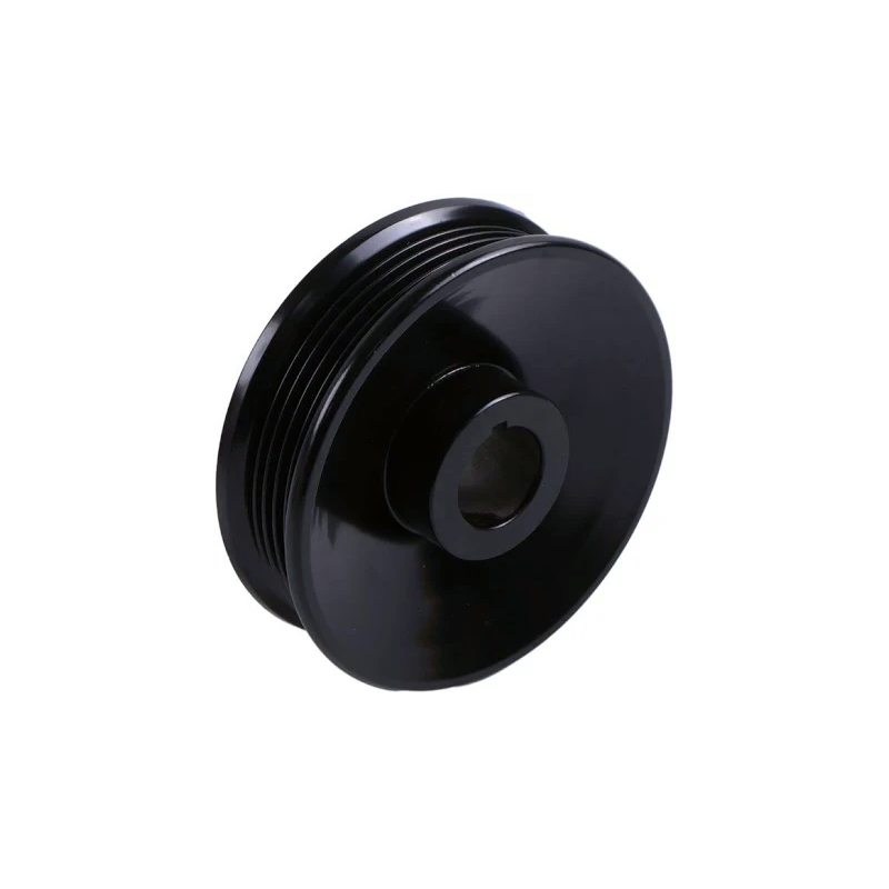 Alternator Pulley 3046204 for Cummins Engine ISM L10 M11 QSM11 - KUDUPARTS