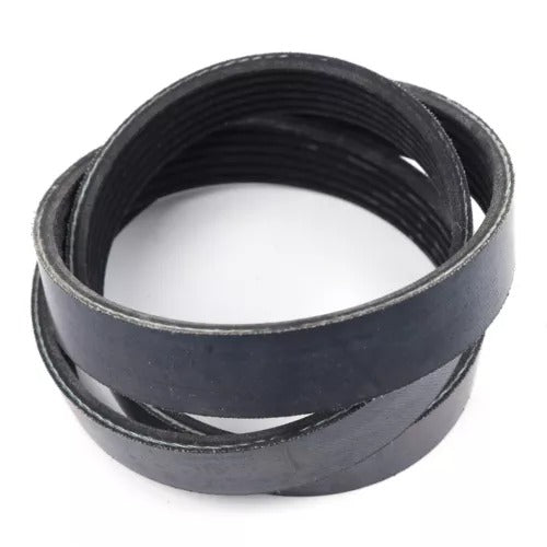 Courroie d'alternateur et de compresseur de climatisation 7142000 pour chargeuse Bobcat S630 S650 T630 T650