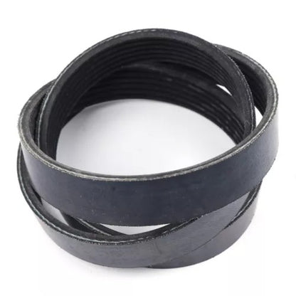 Courroie d'alternateur et de compresseur de climatisation 7142000 pour chargeuse Bobcat S630 S650 T630 T650