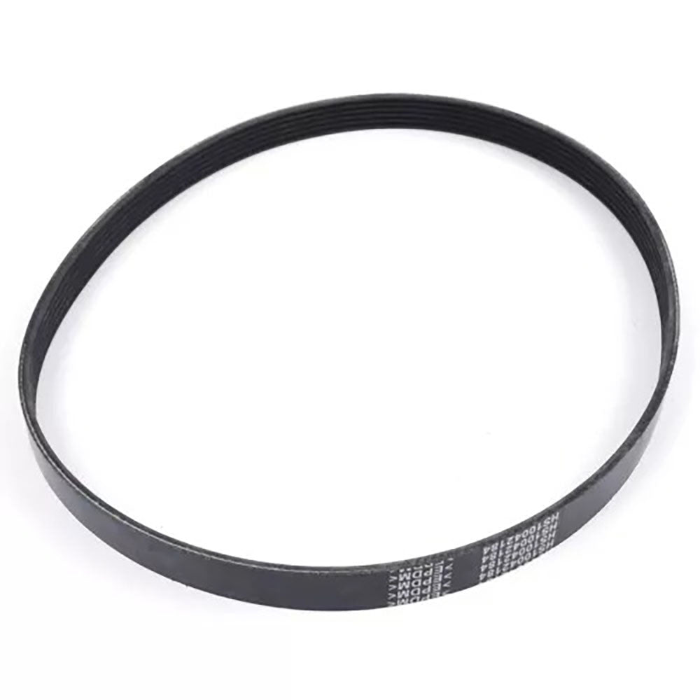 Courroie d'alternateur et de compresseur de climatisation 7142000 pour chargeuse Bobcat S630 S650 T630 T650