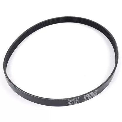 Courroie d'alternateur et de compresseur de climatisation 7142000 pour chargeuse Bobcat S630 S650 T630 T650