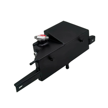 Réservoir de liquide de refroidissement en aluminium, vase d'expansion 21710-JF00A, pour moteur Nissan VR38DETT, véhicule GT-R 2009-2024